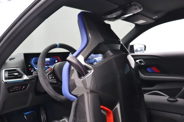 Foto do veiculo BMW M2 COUPé TRACK