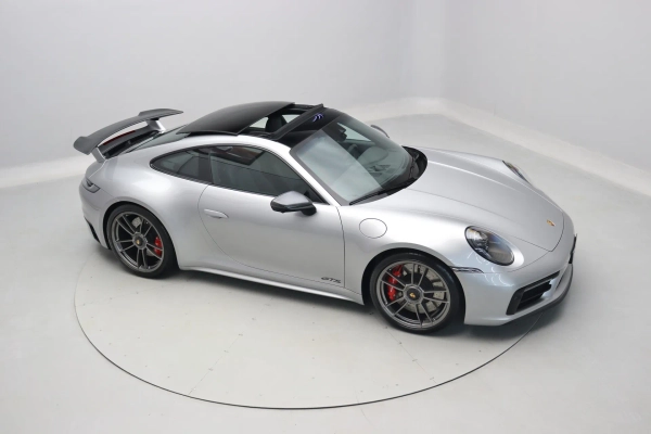 Foto do veiculo PORSCHE 911 CARRERA 4 GTS