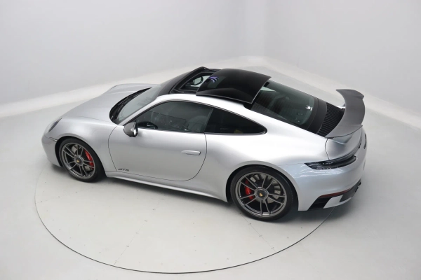 Foto do veiculo PORSCHE 911 CARRERA 4 GTS