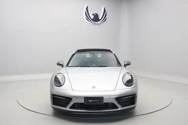 Foto do veiculo PORSCHE 911 CARRERA 4 GTS