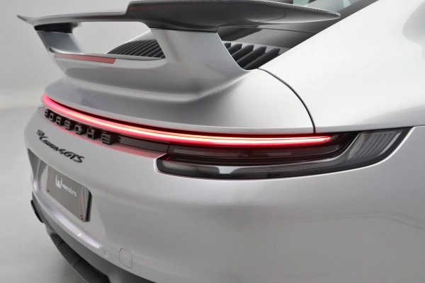 Foto do veiculo PORSCHE 911 CARRERA 4 GTS