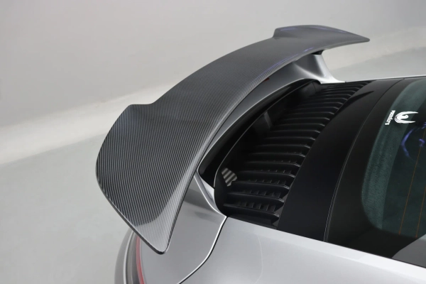 Foto do veiculo PORSCHE 911 CARRERA 4 GTS