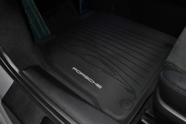 Foto do veiculo PORSCHE 911 CARRERA 4 GTS