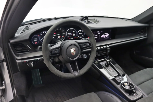 Foto do veiculo PORSCHE 911 CARRERA 4 GTS