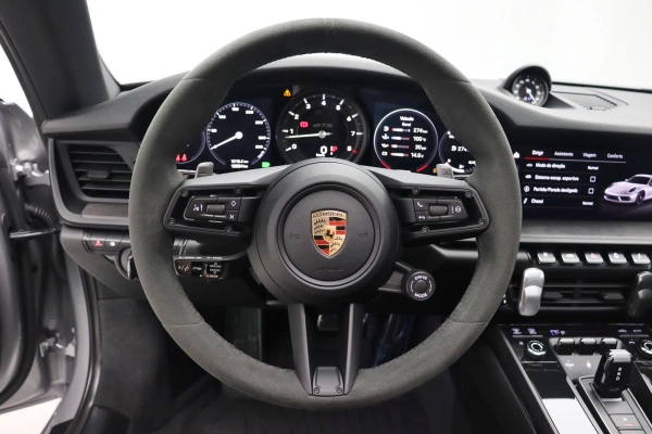 Foto do veiculo PORSCHE 911 CARRERA 4 GTS