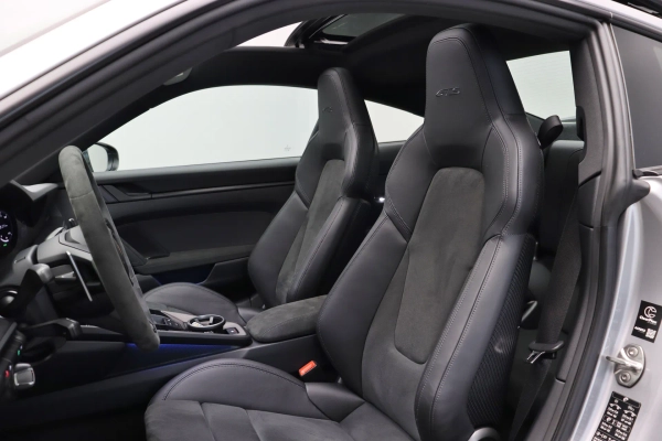 Foto do veiculo PORSCHE 911 CARRERA 4 GTS