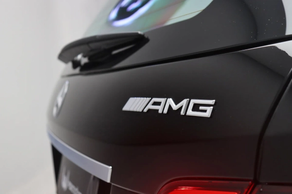 Foto do veiculo MERCEDES-BENZ ML 63 AMG