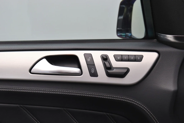 Foto do veiculo MERCEDES-BENZ ML 63 AMG