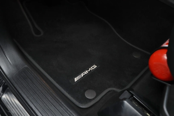Foto do veiculo MERCEDES-BENZ ML 63 AMG