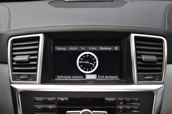 Foto do veiculo MERCEDES-BENZ ML 63 AMG