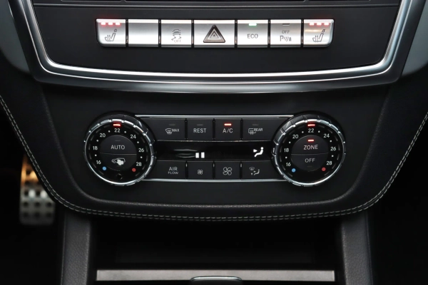 Foto do veiculo MERCEDES-BENZ ML 63 AMG