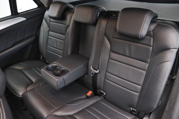 Foto do veiculo MERCEDES-BENZ ML 63 AMG