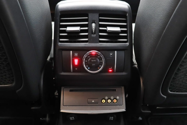 Foto do veiculo MERCEDES-BENZ ML 63 AMG