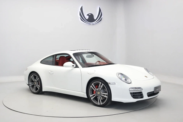 Foto do veiculo PORSCHE 911 CARRERA 4S
