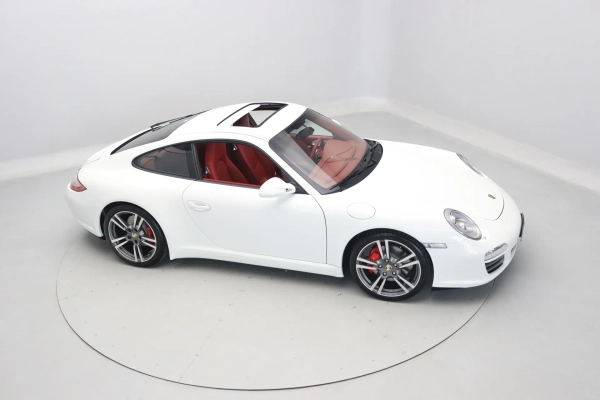Foto do veiculo PORSCHE 911 CARRERA 4S