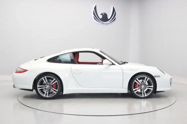 Foto do veiculo PORSCHE 911 CARRERA 4S