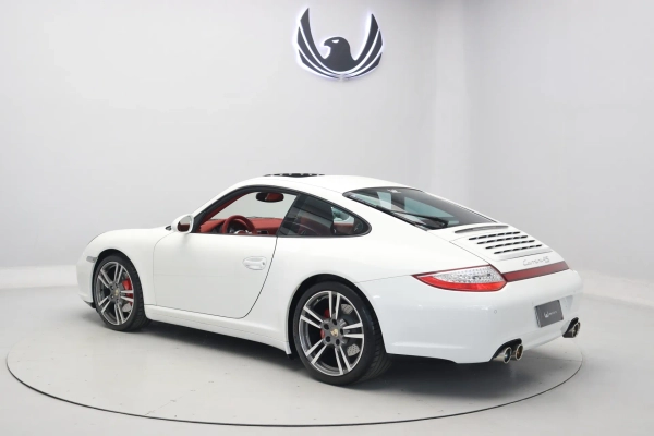 Foto do veiculo PORSCHE 911 CARRERA 4S