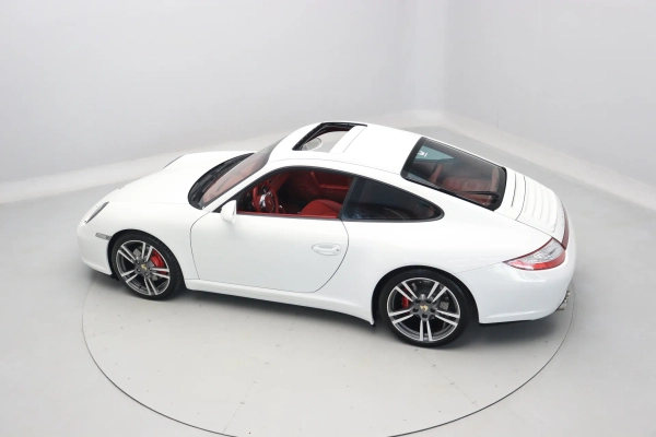Foto do veiculo PORSCHE 911 CARRERA 4S