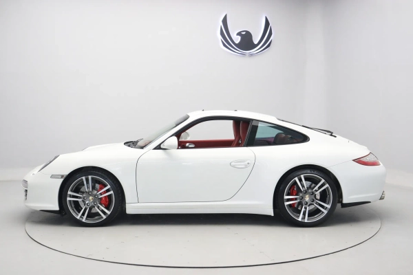 Foto do veiculo PORSCHE 911 CARRERA 4S