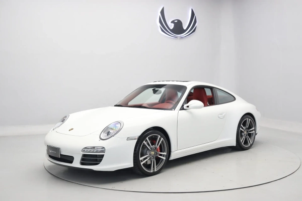 Foto do veiculo PORSCHE 911 CARRERA 4S