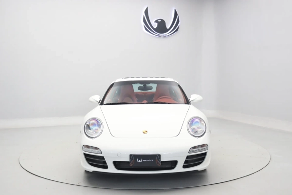 Foto do veiculo PORSCHE 911 CARRERA 4S