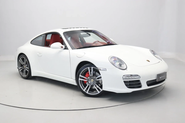 Foto do veiculo PORSCHE 911 CARRERA 4S