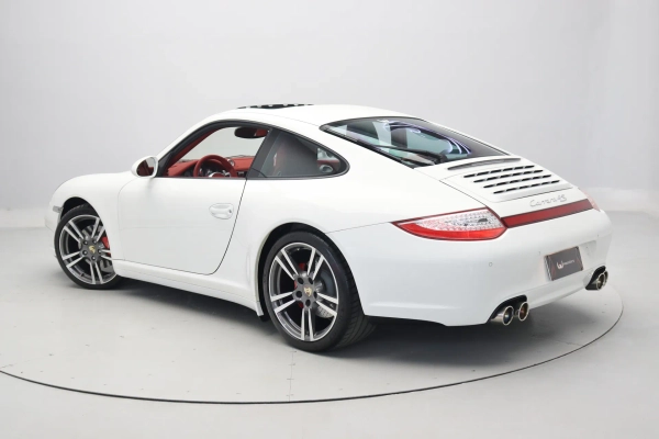Foto do veiculo PORSCHE 911 CARRERA 4S