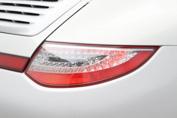 Foto do veiculo PORSCHE 911 CARRERA 4S