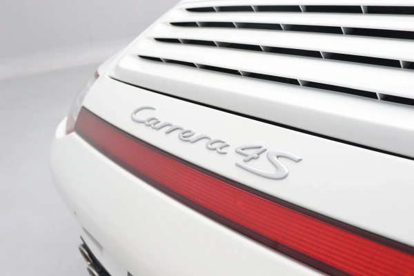 Foto do veiculo PORSCHE 911 CARRERA 4S