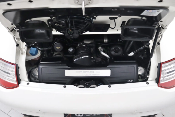 Foto do veiculo PORSCHE 911 CARRERA 4S