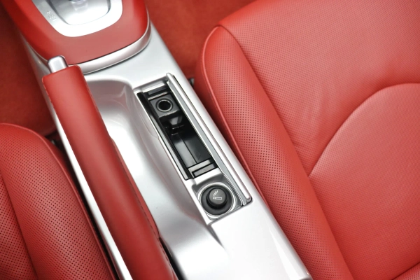 Foto do veiculo PORSCHE 911 CARRERA 4S