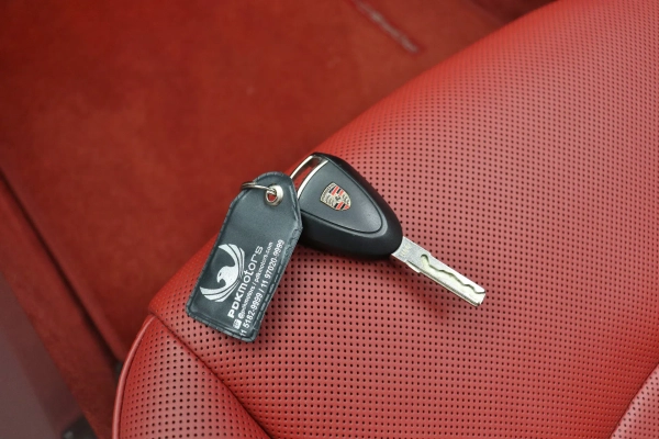 Foto do veiculo PORSCHE 911 CARRERA 4S