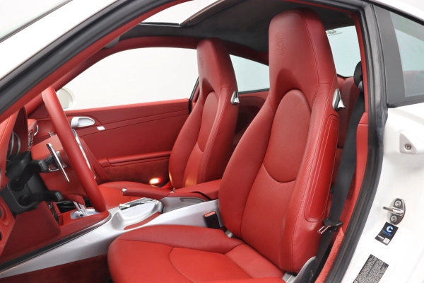 Foto do veiculo PORSCHE 911 CARRERA 4S