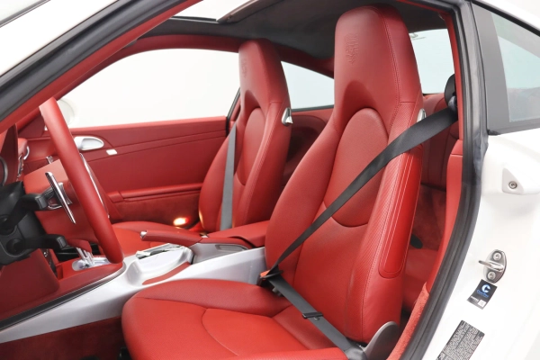 Foto do veiculo PORSCHE 911 CARRERA 4S