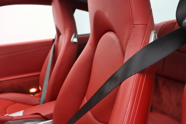 Foto do veiculo PORSCHE 911 CARRERA 4S
