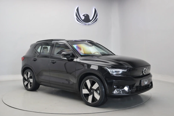 Foto do veiculo VOLVO XC40 P8 Recharge Ultimate