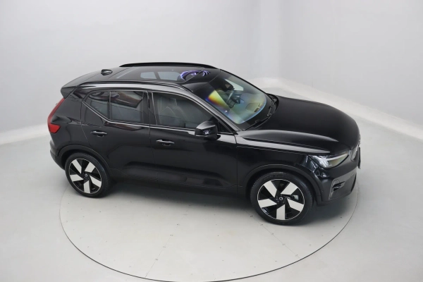 Foto do veiculo VOLVO XC40 P8 RECHARGE ULTIMATE