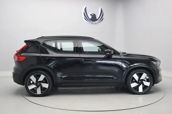 Foto do veiculo VOLVO XC40 P8 RECHARGE ULTIMATE