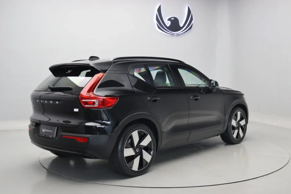 Foto do veiculo VOLVO XC40 P8 RECHARGE ULTIMATE