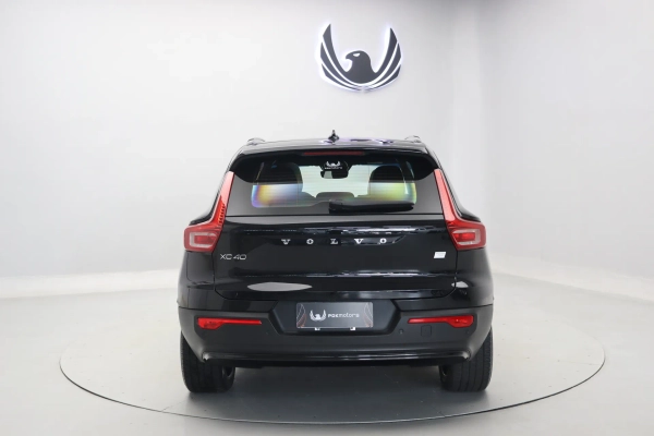 Foto do veiculo VOLVO XC40 P8 RECHARGE ULTIMATE