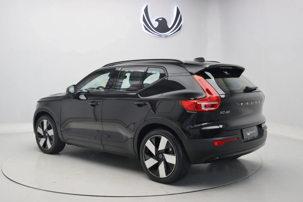 Foto do veiculo VOLVO XC40 P8 RECHARGE ULTIMATE