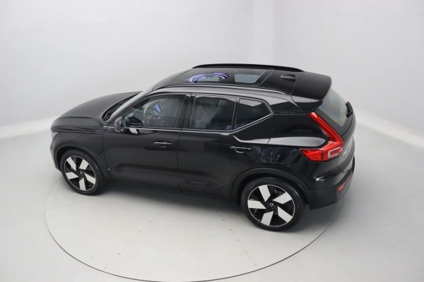 Foto do veiculo VOLVO XC40 P8 RECHARGE ULTIMATE