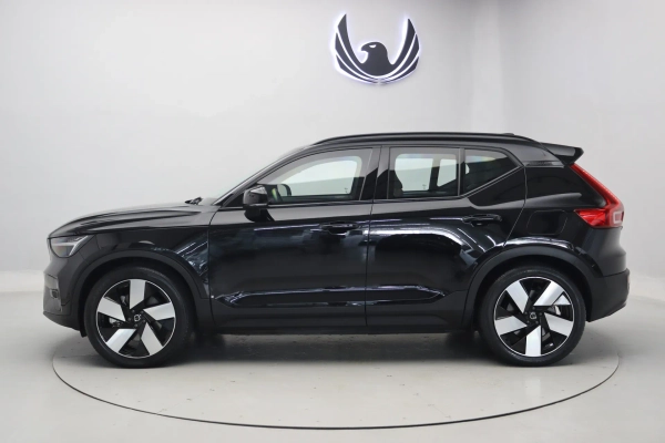 Foto do veiculo VOLVO XC40 P8 RECHARGE ULTIMATE