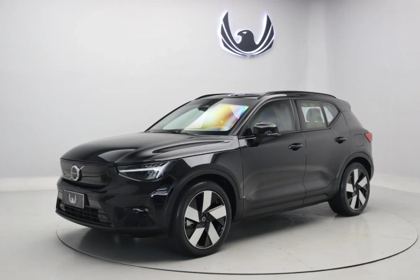 Foto do veiculo VOLVO XC40 P8 RECHARGE ULTIMATE