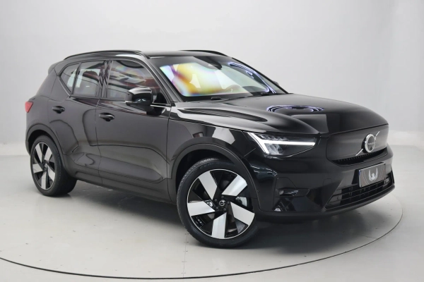 Foto do veiculo VOLVO XC40 P8 RECHARGE ULTIMATE