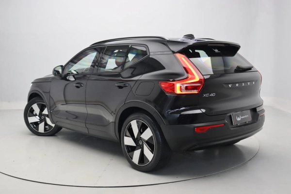 Foto do veiculo VOLVO XC40 P8 RECHARGE ULTIMATE