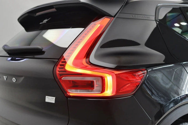Foto do veiculo VOLVO XC40 P8 RECHARGE ULTIMATE