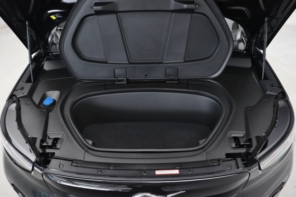 Foto do veiculo VOLVO XC40 P8 RECHARGE ULTIMATE
