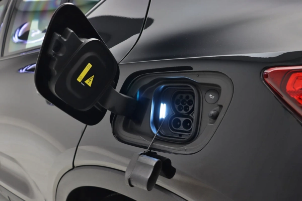 Foto do veiculo VOLVO XC40 P8 RECHARGE ULTIMATE