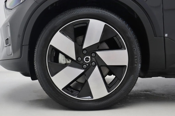 Foto do veiculo VOLVO XC40 P8 RECHARGE ULTIMATE